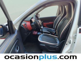 Renault Twingo Zen Energy TCe 66 kW (90 CV) S&S