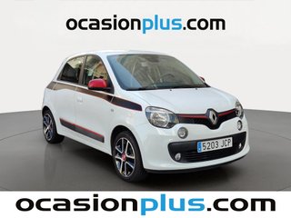 Renault Twingo Zen Energy TCe 66 kW (90 CV) S&S