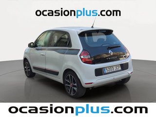 Renault Twingo Zen Energy TCe 66 kW (90 CV) S&S