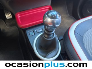 Renault Twingo Zen Energy TCe 66 kW (90 CV) S&S