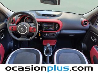 Renault Twingo Zen Energy TCe 66 kW (90 CV) S&S