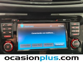 Nissan X-Trail 1.6 DIG-T N-Connecta 4x2 120 kW (163 CV)