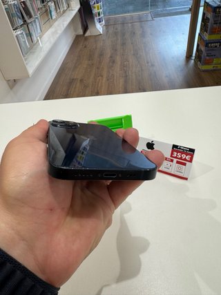 iPhone 13 256GB Nero usato