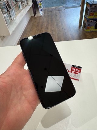 iPhone 13 256GB Nero usato