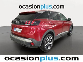 Peugeot 3008 PureTech 130 S&S Allure 96 kW (130 CV)