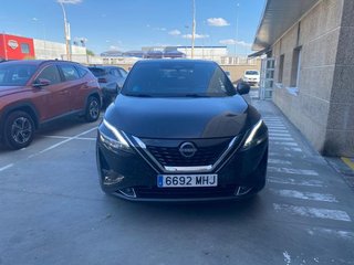 Nissan Qashqai E-POWER 140 KW (190 CV) N-Connecta