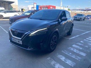 Nissan Qashqai E-POWER 140 KW (190 CV) N-Connecta