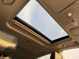 Subaru XV 2015