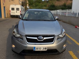 Subaru XV 2015