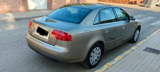 Audi A4 2007