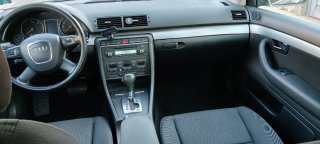 Audi A4 2007
