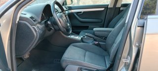 Audi A4 2007