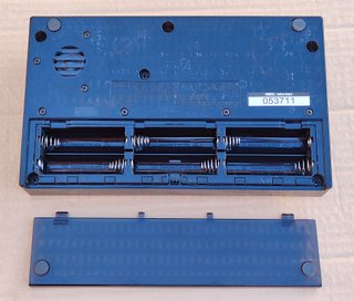 Micro-sintetizador analógico Korg Volca Keys