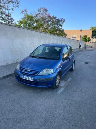 Citroen C3 2005