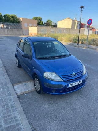 Citroen C3 2005