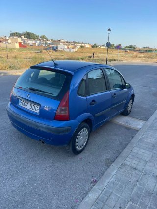 Citroen C3 2005