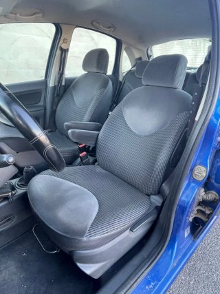 Citroen C3 2005