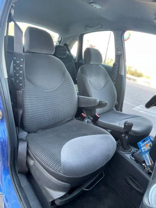 Citroen C3 2005