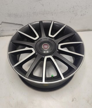 ✅Llantas para Recambio Fiat 4X98 4 tornillos
