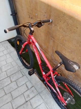 Bici infantil 24" Orbea MX 24
