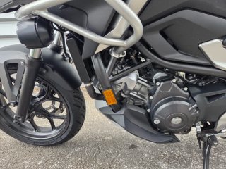 Honda NC750X 2021 Adventure Moto
