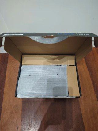 Receptor Satélite VIARK Combo HD H.265 HEVC