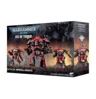Battleforce Imperial Knights