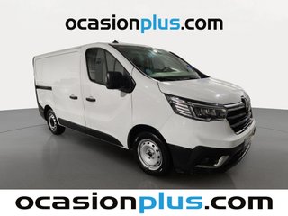 Renault Trafic Furgon L1H1 Blue dCi 96 kW (130 CV)