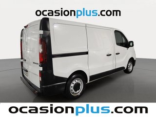 Renault Trafic Furgon L1H1 Blue dCi 96 kW (130 CV)