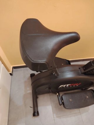 Bicicleta Elíptica FITFIU Fitness