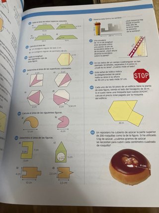 Matemáticas I 1 Bachillerato