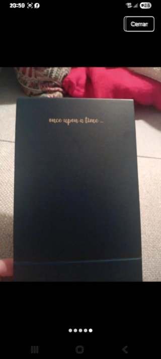 Espejo de viaje