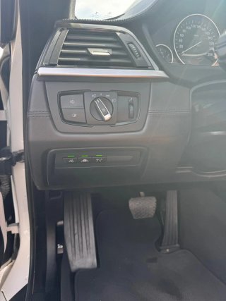 BMW SERIE 4 LUXURY