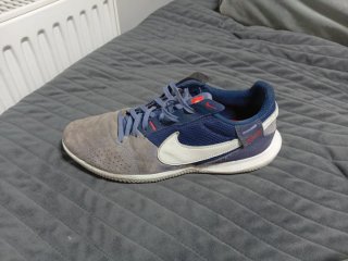 Zapatillas de fútbol Nike street gato
