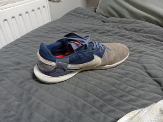 Zapatillas de fútbol Nike street gato