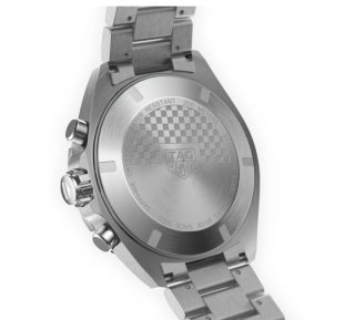 TAG HEUER Formula 1 Carbono
