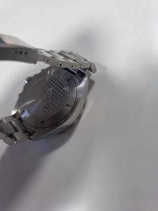 TAG HEUER Formula 1 Carbono