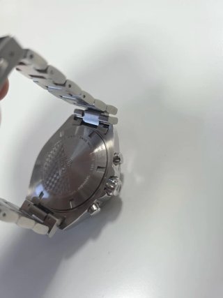TAG HEUER Formula 1 Carbono