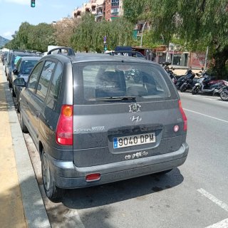 Peugeot 307 2009