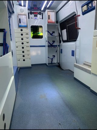 Volkswagen Crafter para camperizar
