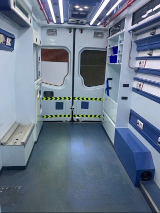 Volkswagen Crafter para camperizar