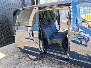 Nissan NV200 2014