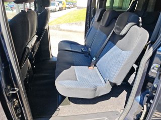 Nissan NV200 2014