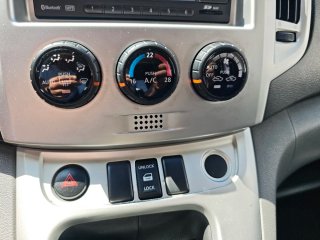 Nissan NV200 2014