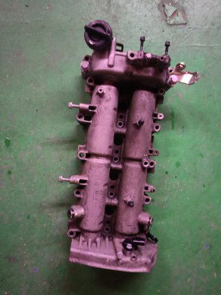 Tapa balancines Opel Insignia A20DTH