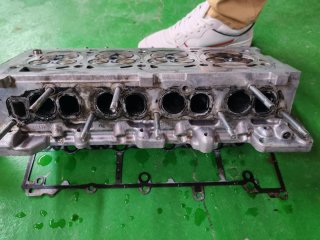 Tapa balancines Opel Insignia A20DTH