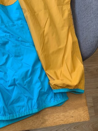 Chubasquero Dickies bicolor