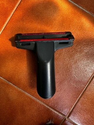 Aspiradora Rowenta Silence Force Compact