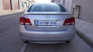 Lexus GS300 President 2010