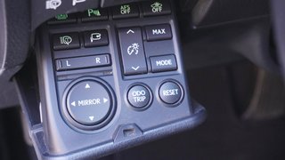 Lexus GS300 President 2010